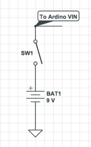 Battery Circuit